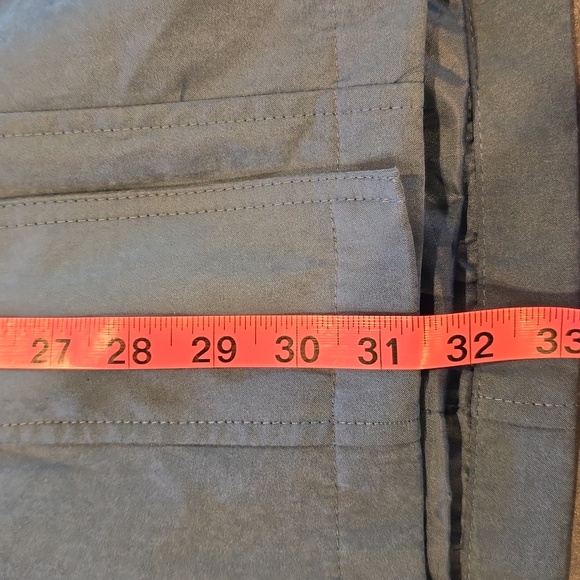 Women's FS Limited Blue Raincoat - Picture 16 of 16